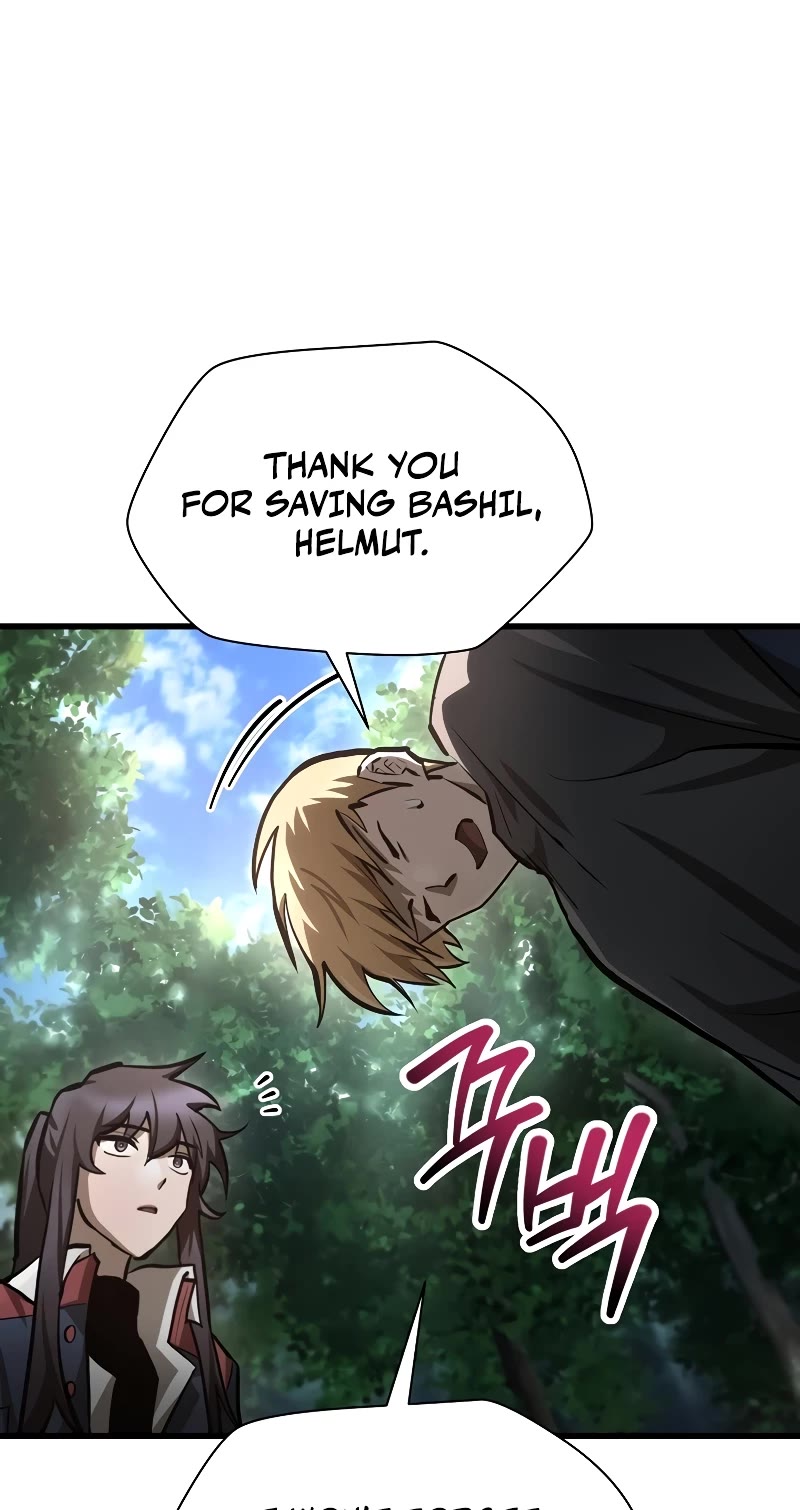 Helmut: The Forsaken Child Chapter 70 page 36 - Chapter 70