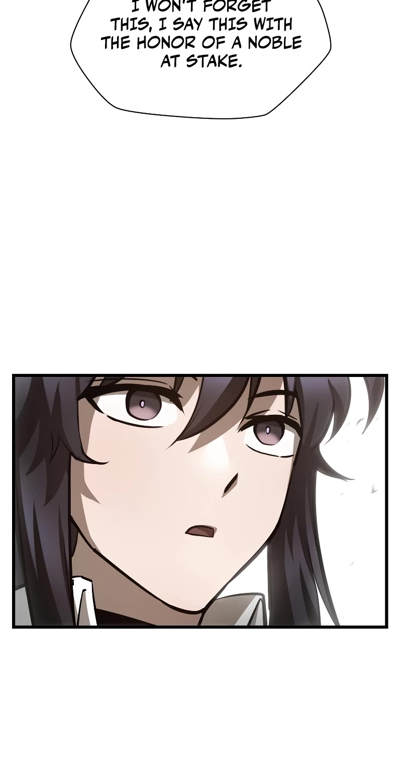 Helmut: The Forsaken Child Chapter 70 page 37 - Chapter 70