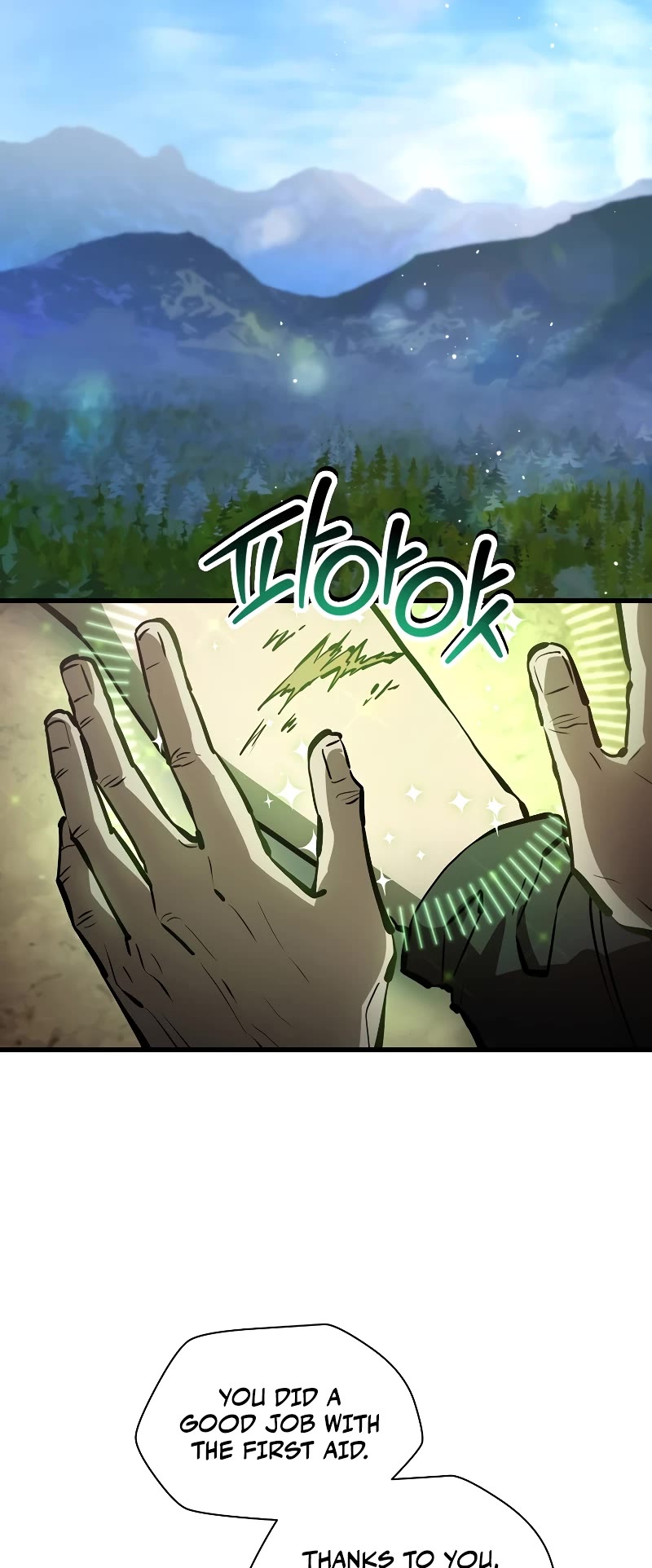 Helmut: The Forsaken Child Chapter 70 page 40 - Chapter 70