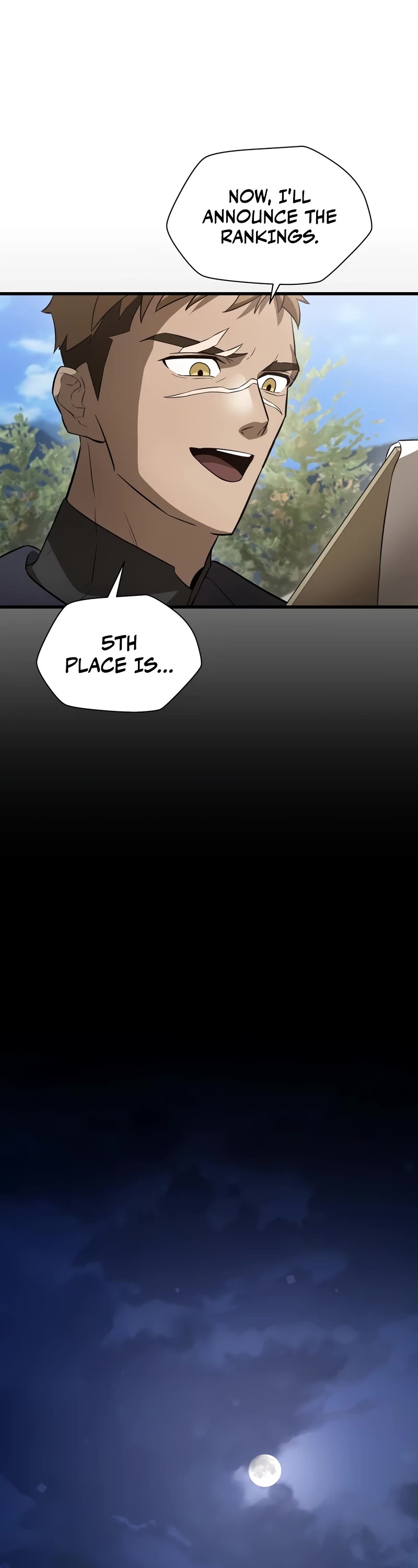 Helmut: The Forsaken Child Chapter 71 page 19 - Chapter 71