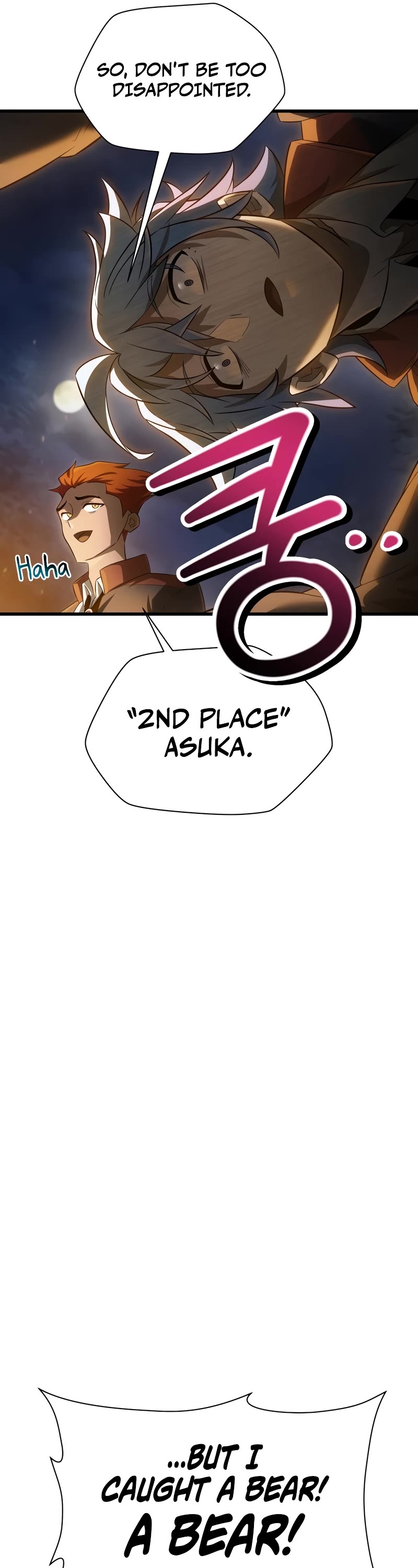 Helmut: The Forsaken Child Chapter 71 page 22 - Chapter 71