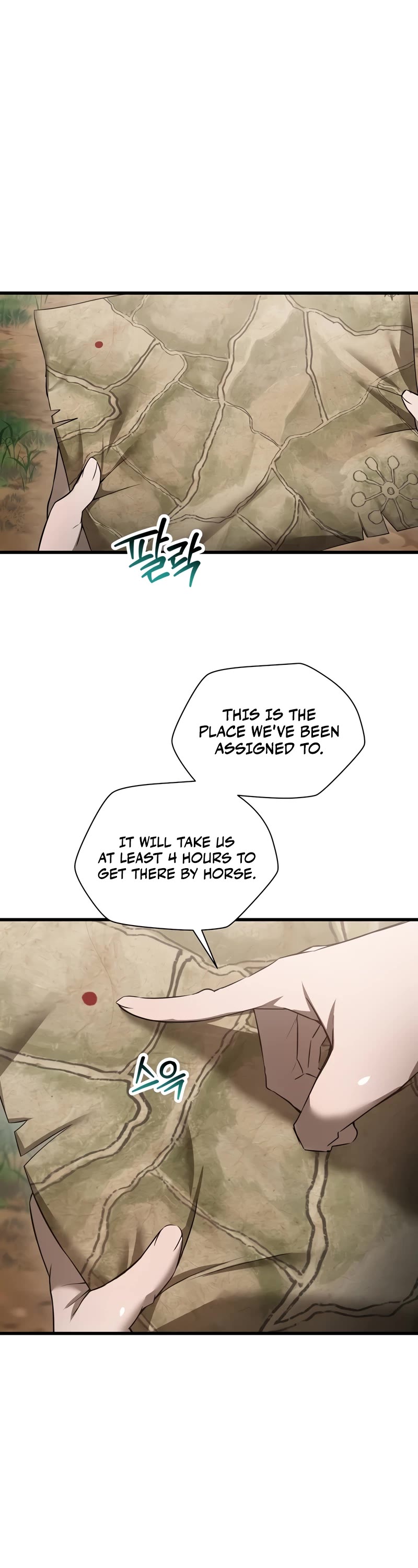 Helmut: The Forsaken Child Chapter 71 page 38 - Chapter 71
