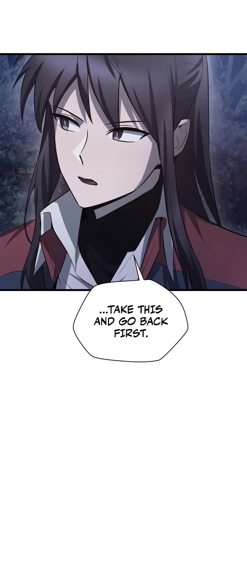 Helmut: The Forsaken Child Chapter 72 page 25 - Chapter 72