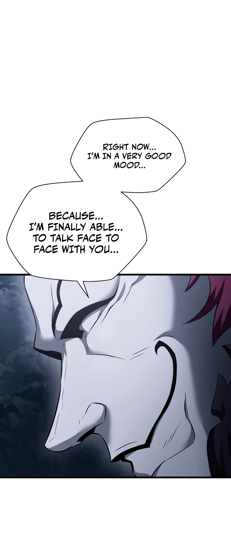 Helmut: The Forsaken Child Chapter 72 page 35 - Chapter 72