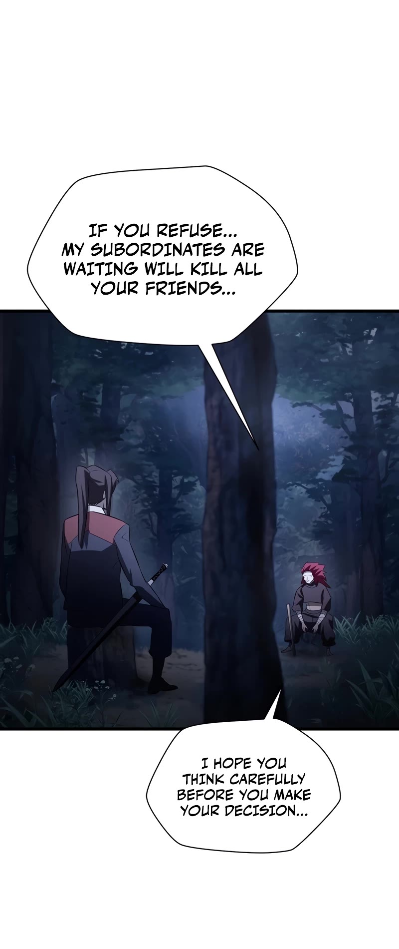 Helmut: The Forsaken Child Chapter 72 page 44 - Chapter 72