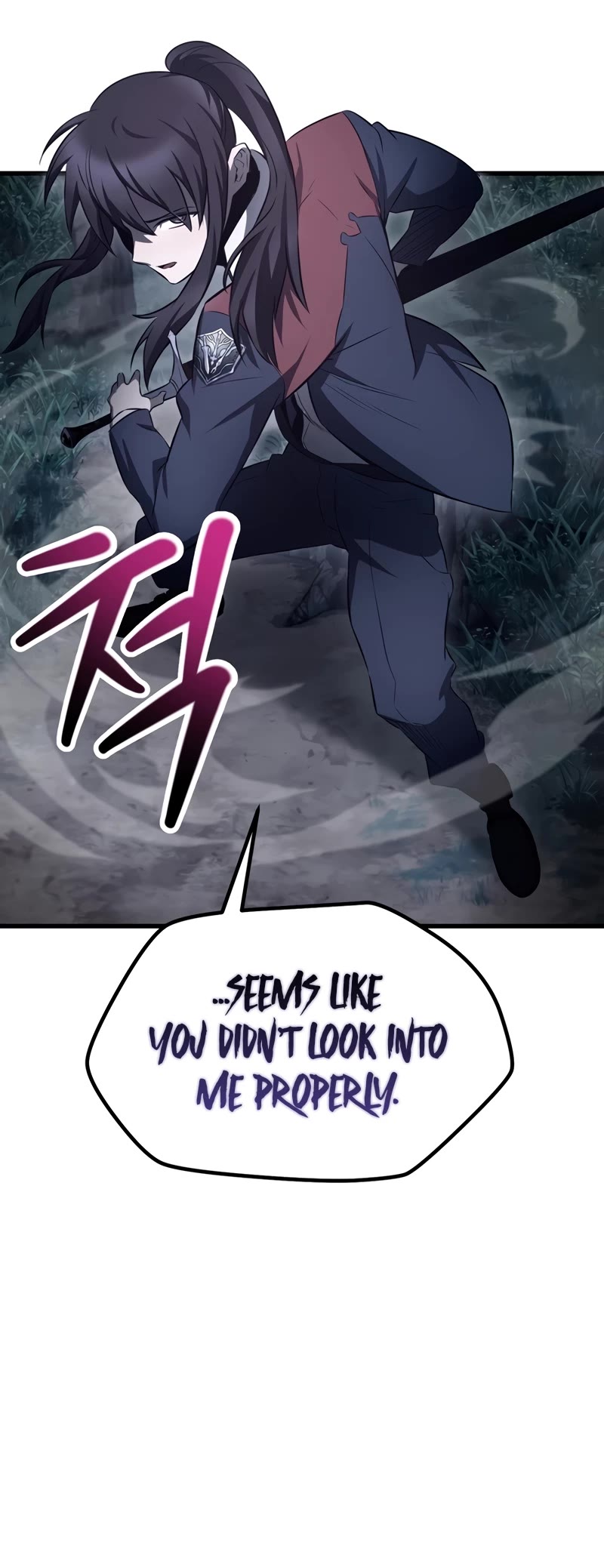 Helmut: The Forsaken Child Chapter 72 page 54 - Chapter 72