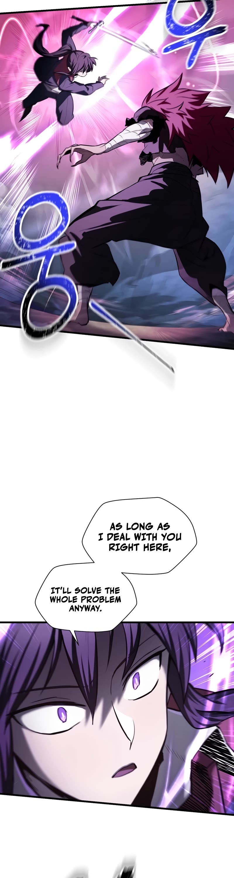 Helmut: The Forsaken Child Chapter 72 page 60 - Chapter 72