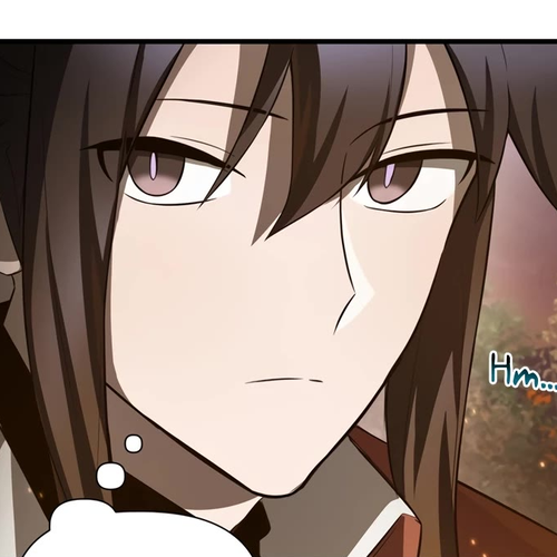 Helmut: The Forsaken Child Chapter 72 cover