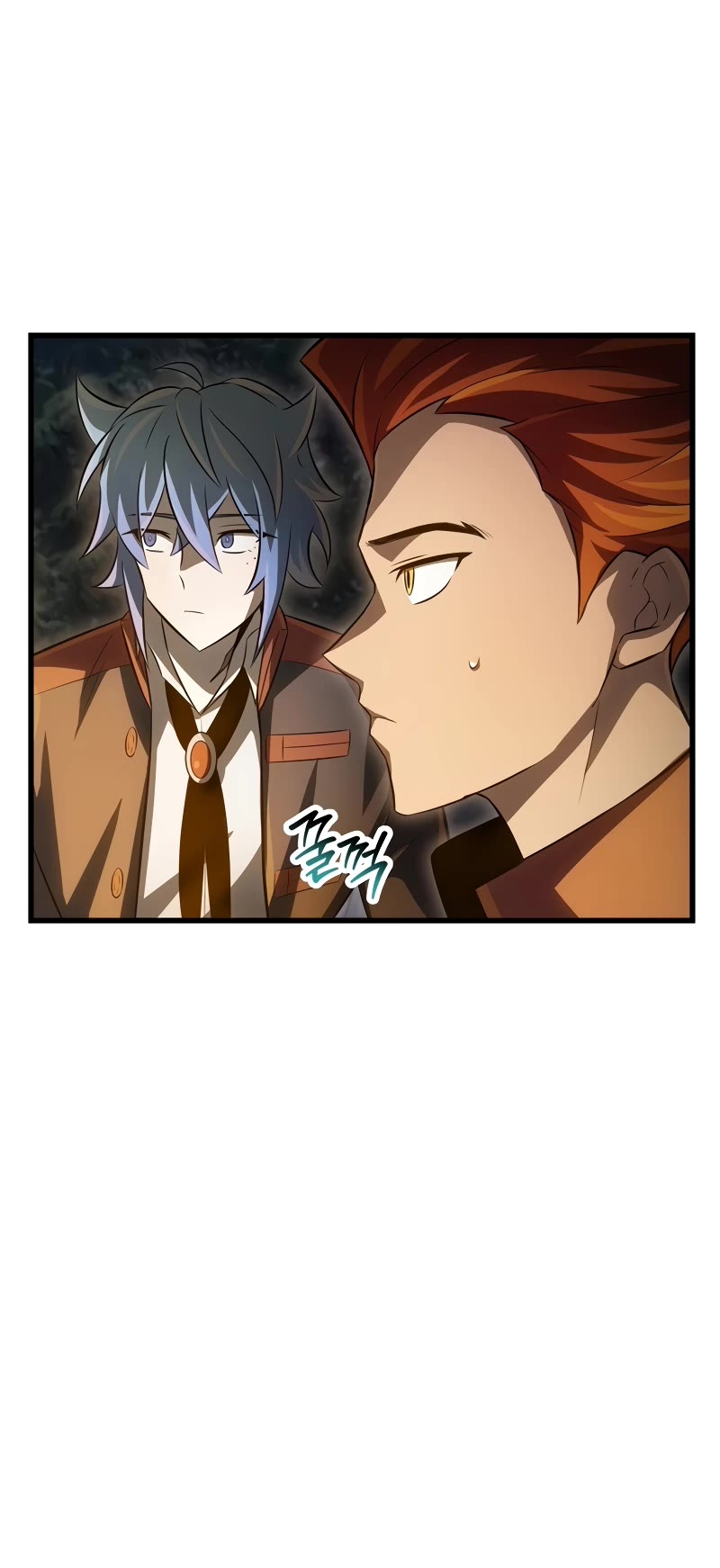 Helmut: The Forsaken Child Chapter 73 page 36 - Chapter 73