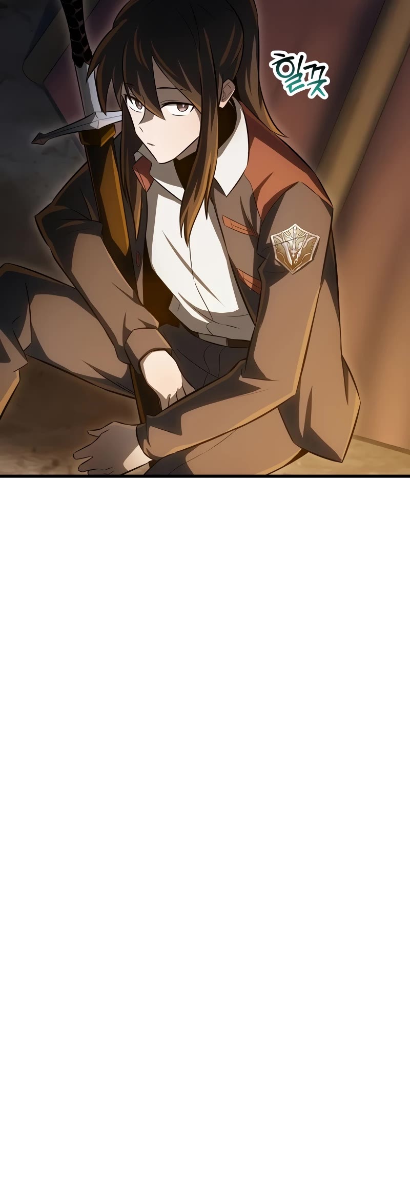 Helmut: The Forsaken Child Chapter 73 page 41 - Chapter 73