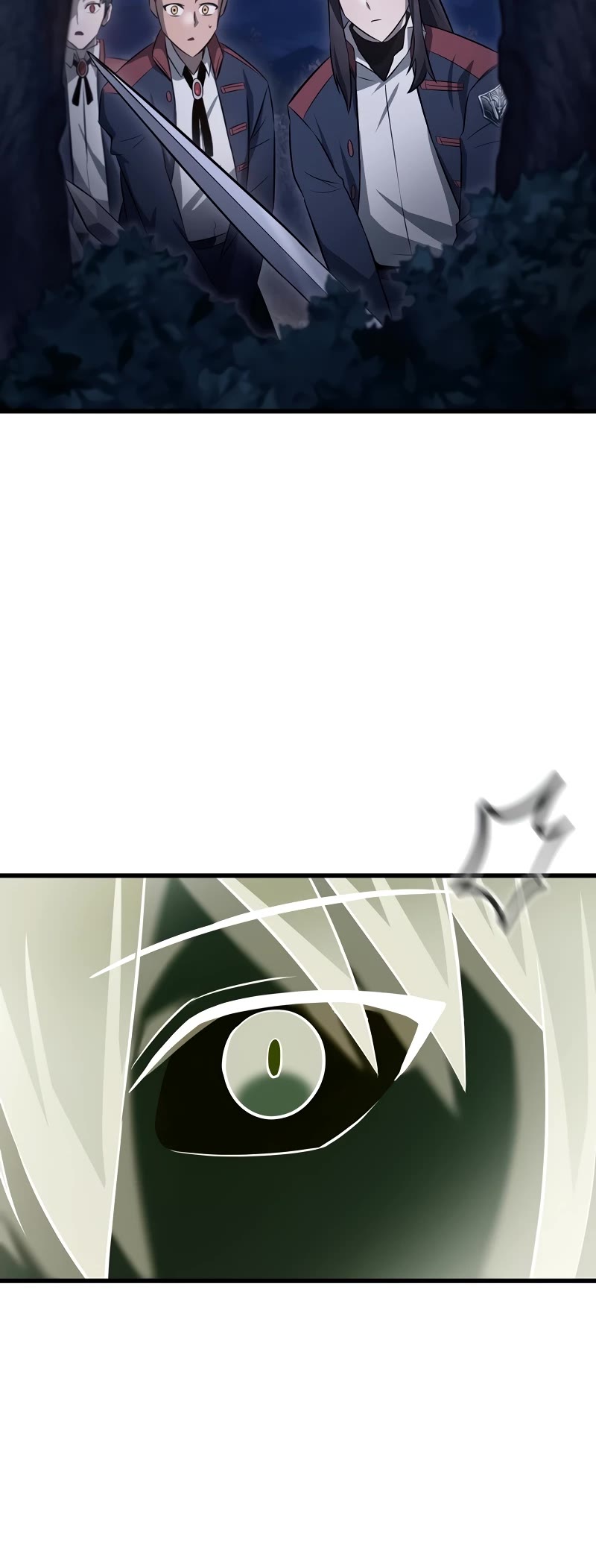 Helmut: The Forsaken Child Chapter 73 page 50 - Chapter 73