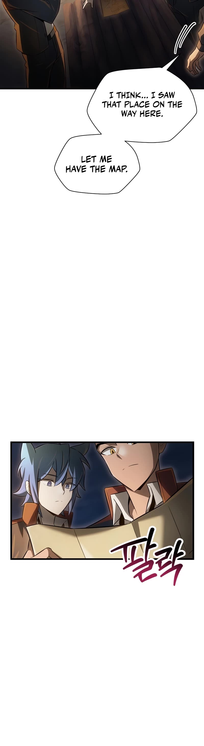 Helmut: The Forsaken Child Chapter 74 page 41 - Chapter 74