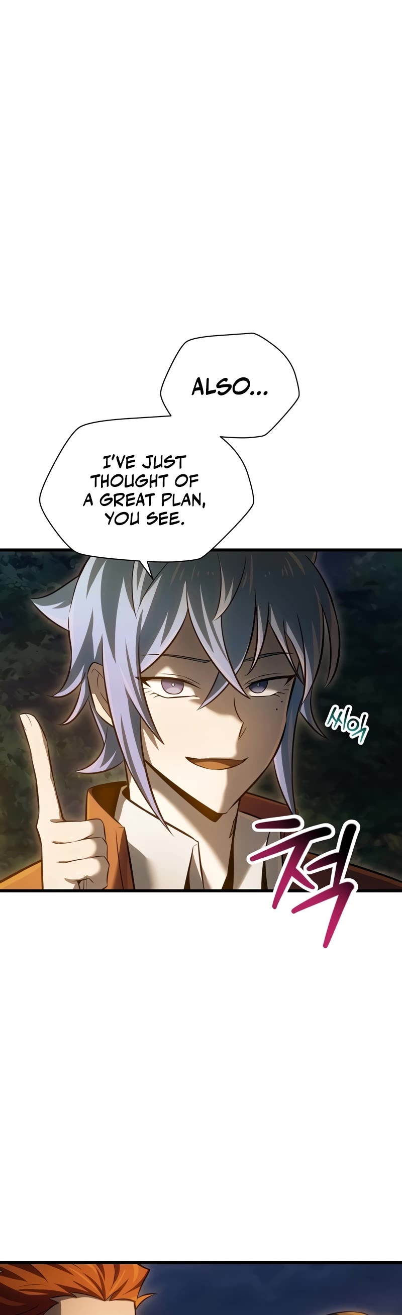 Helmut: The Forsaken Child Chapter 74 page 47 - Chapter 74
