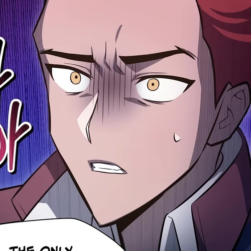Helmut: The Forsaken Child Chapter 74 cover