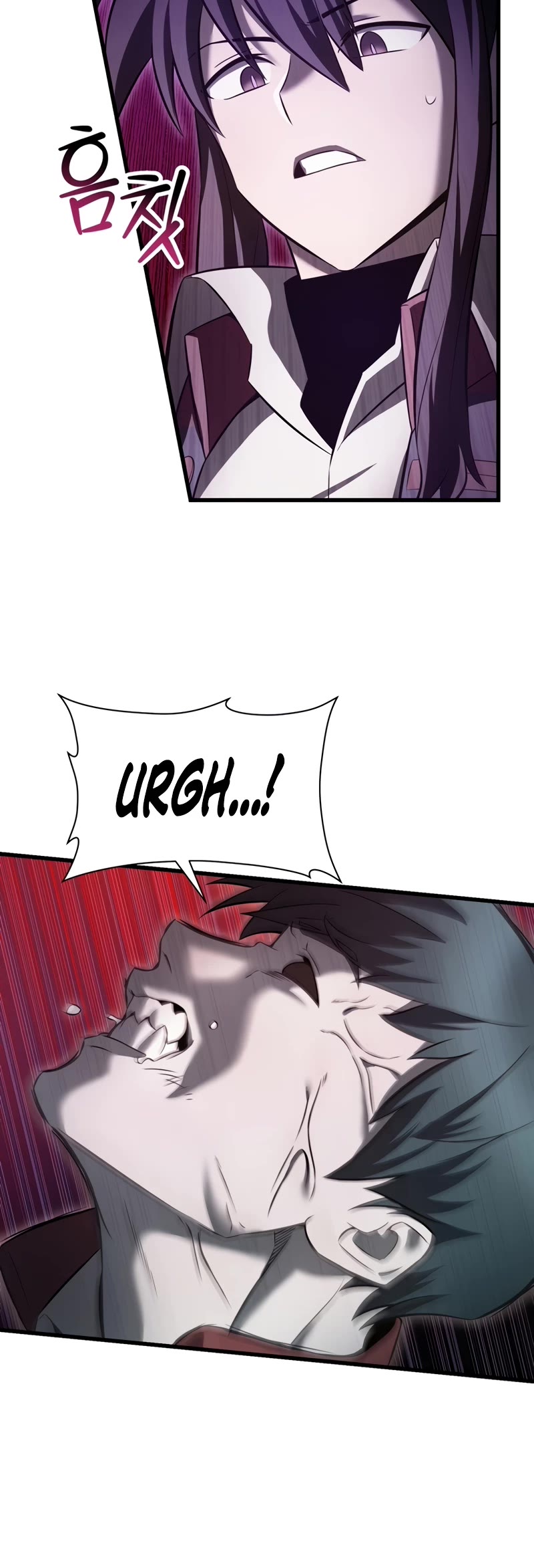 Helmut: The Forsaken Child Chapter 75 page 11 - Chapter 75