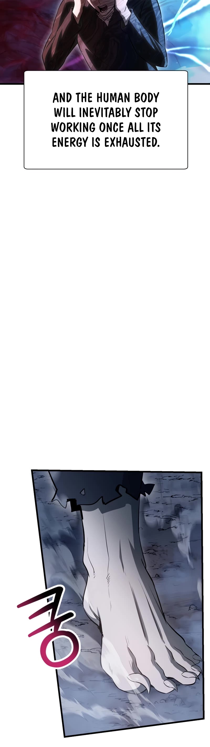 Helmut: The Forsaken Child Chapter 75 page 15 - Chapter 75