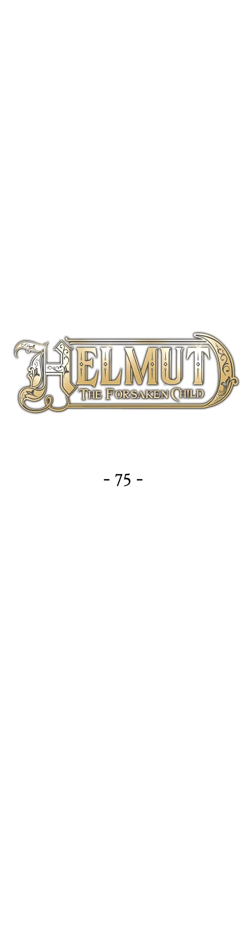 Helmut: The Forsaken Child Chapter 75 page 2 - Chapter 75