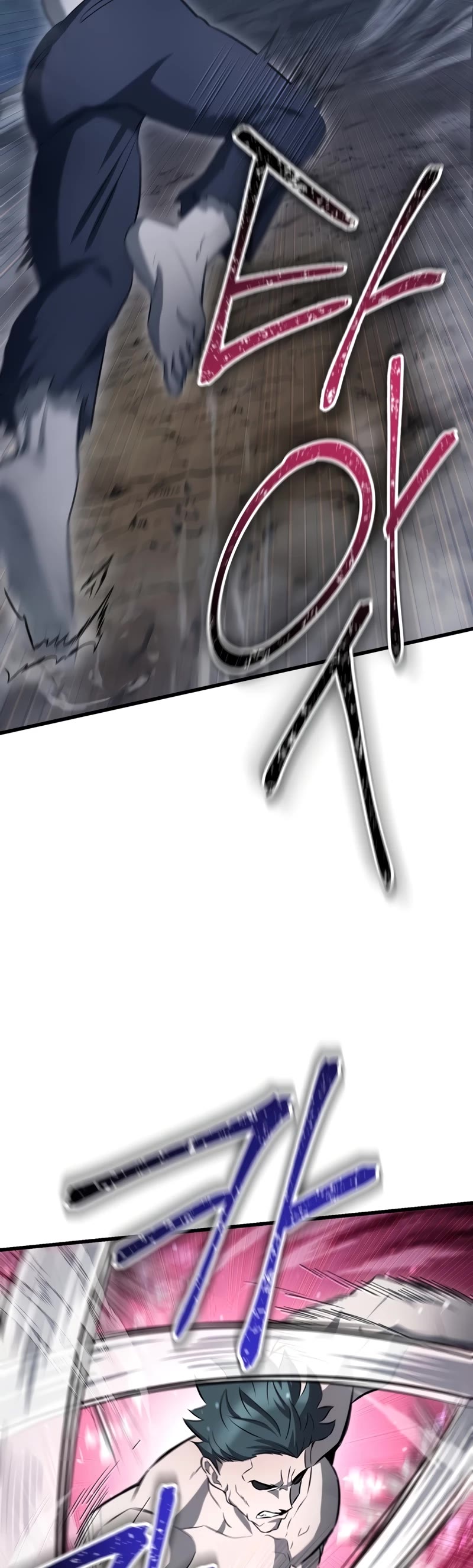 Helmut: The Forsaken Child Chapter 75 page 30 - Chapter 75