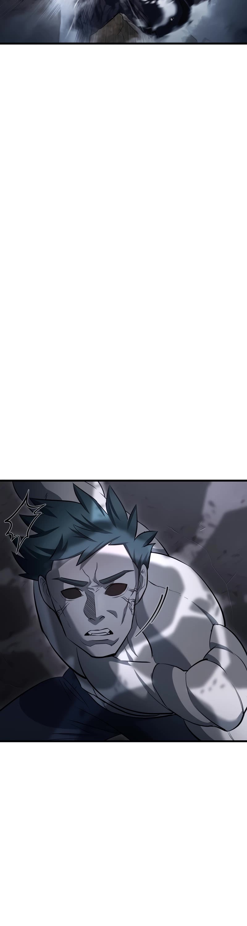 Helmut: The Forsaken Child Chapter 75 page 36 - Chapter 75