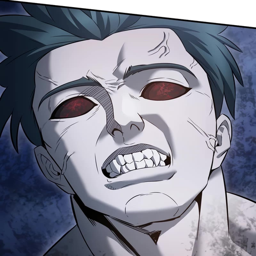 Helmut: The Forsaken Child Chapter 75 cover