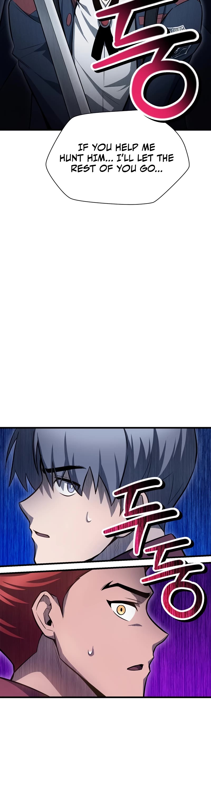 Helmut: The Forsaken Child Chapter 76 page 15 - Chapter 76