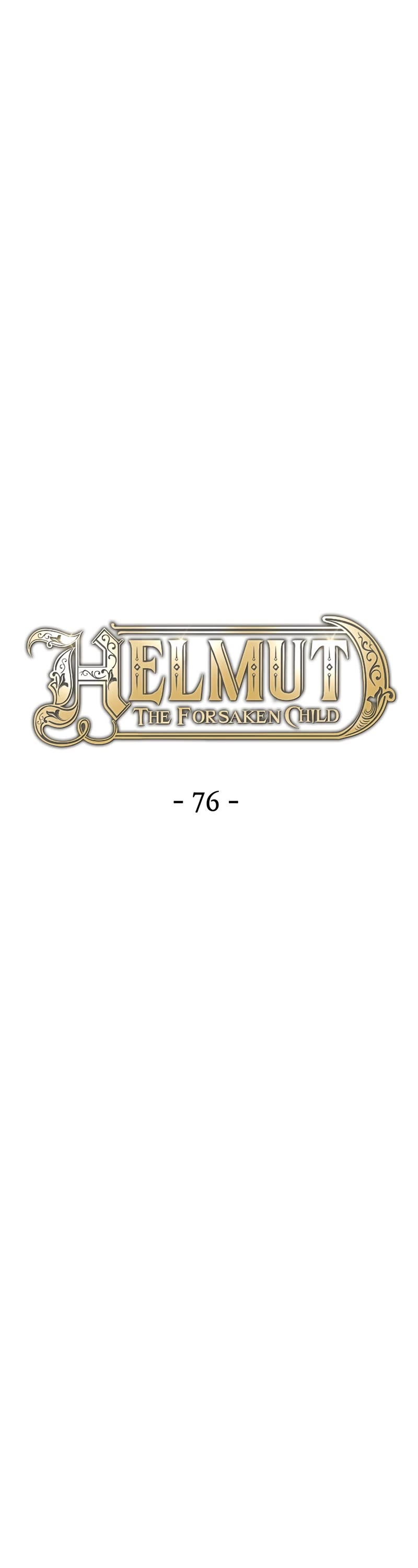 Helmut: The Forsaken Child Chapter 76 page 2 - Chapter 76