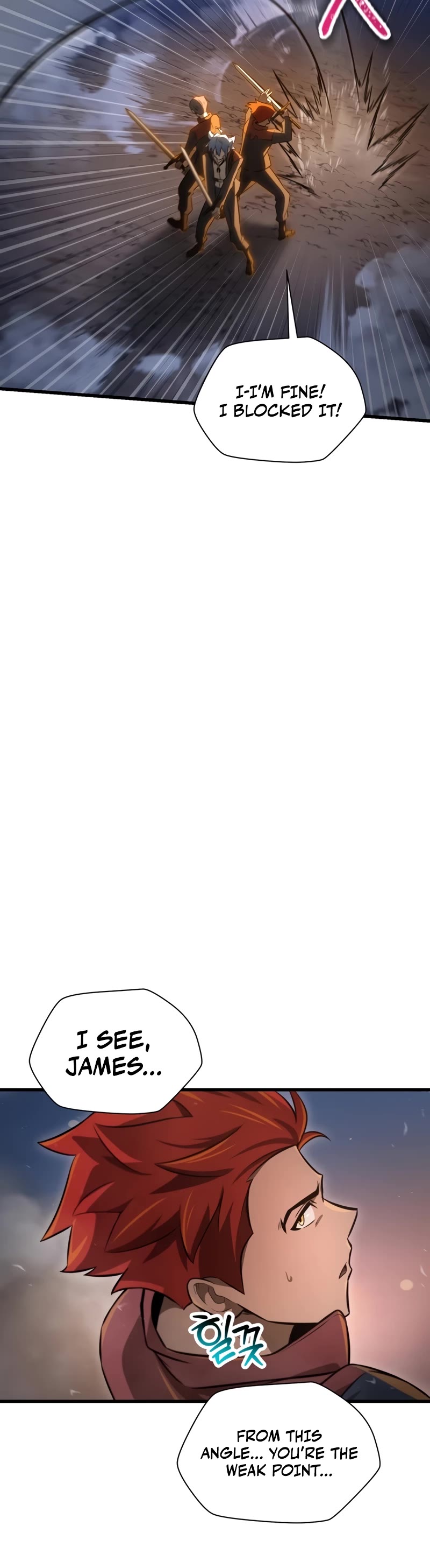 Helmut: The Forsaken Child Chapter 76 page 30 - Chapter 76