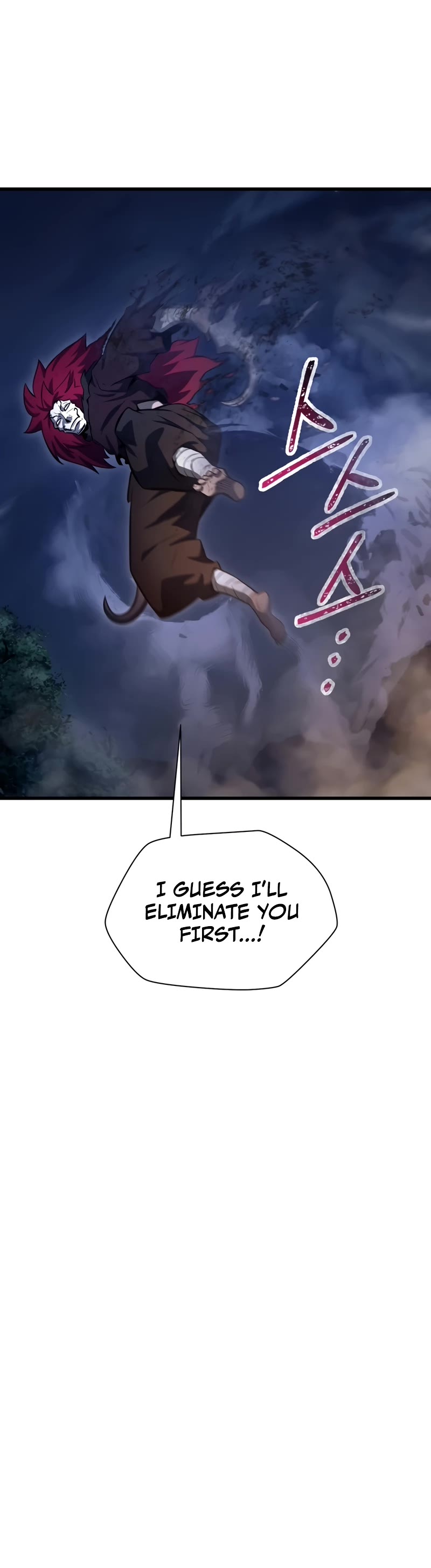 Helmut: The Forsaken Child Chapter 76 page 31 - Chapter 76