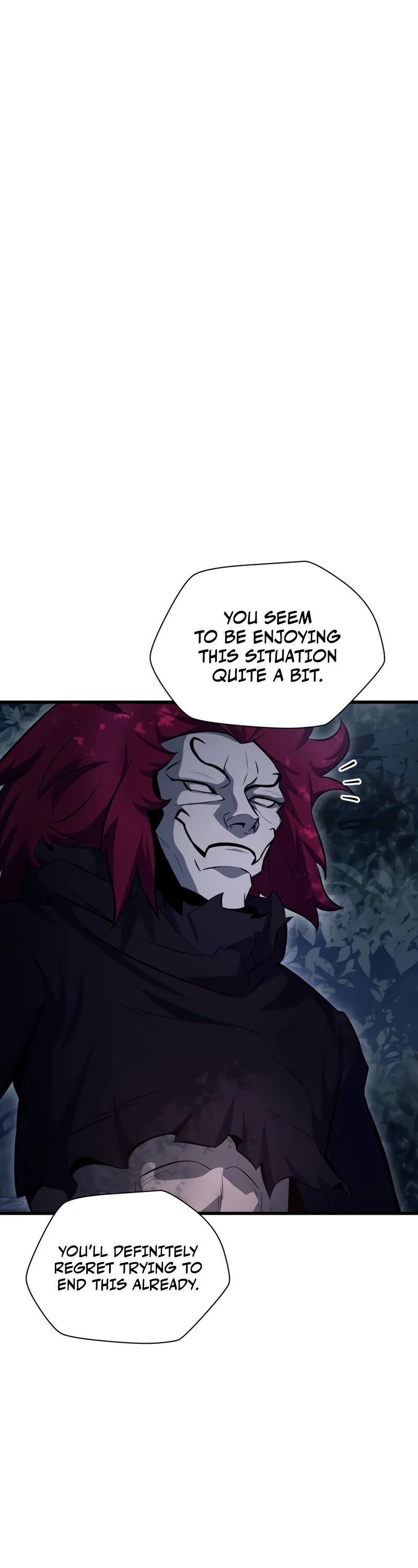 Helmut: The Forsaken Child Chapter 76 page 46 - Chapter 76
