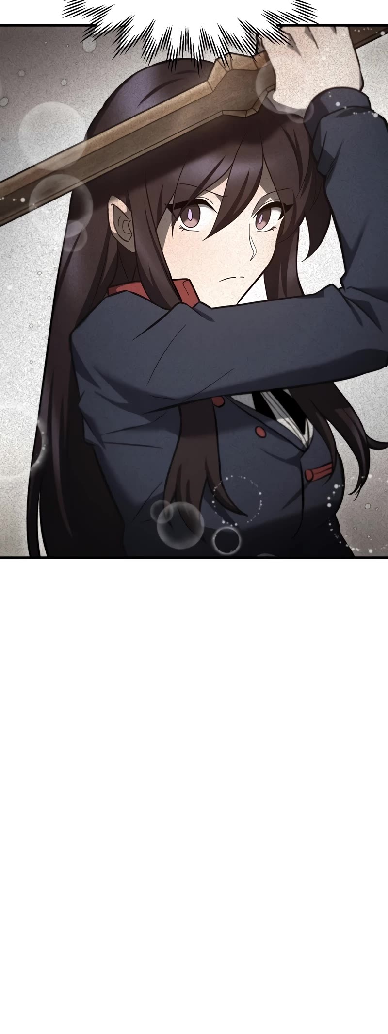 Helmut: The Forsaken Child Chapter 77 page 26 - Chapter 77