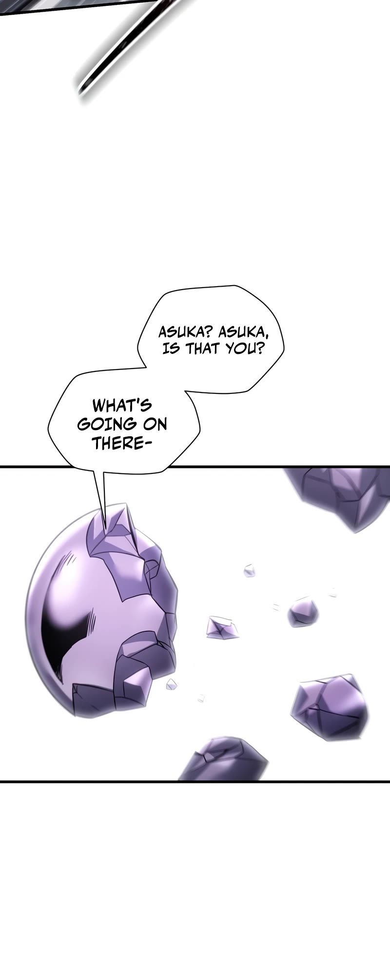 Helmut: The Forsaken Child Chapter 78 page 17 - Chapter 78