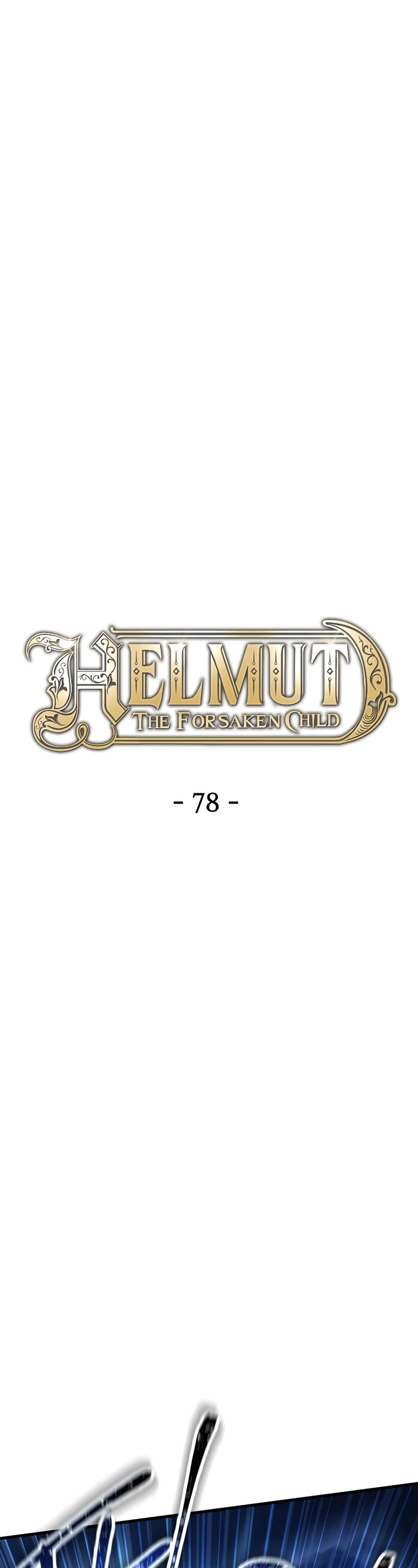Helmut: The Forsaken Child Chapter 78 page 2 - Chapter 78