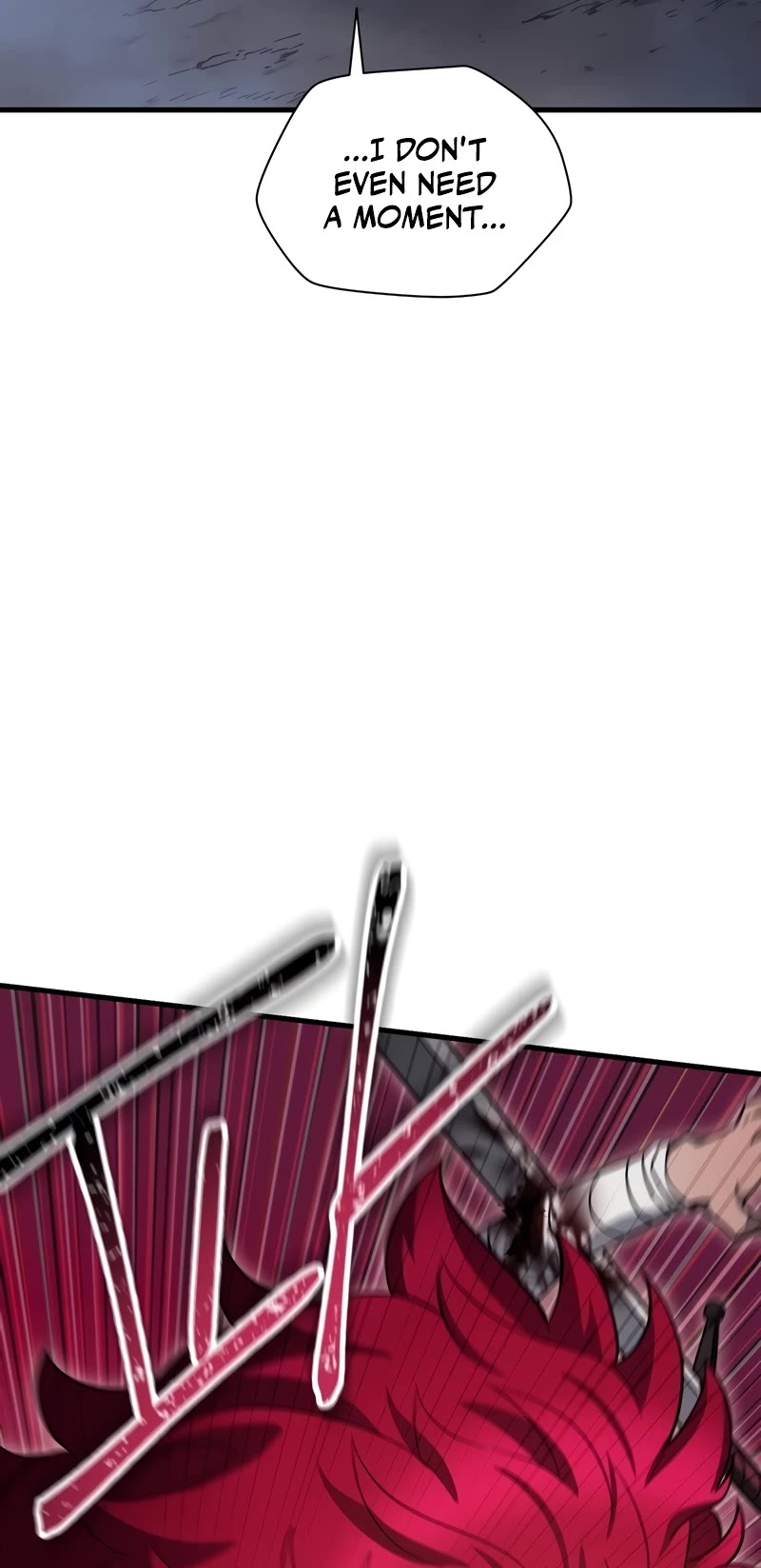 Helmut: The Forsaken Child Chapter 78 page 20 - Chapter 78