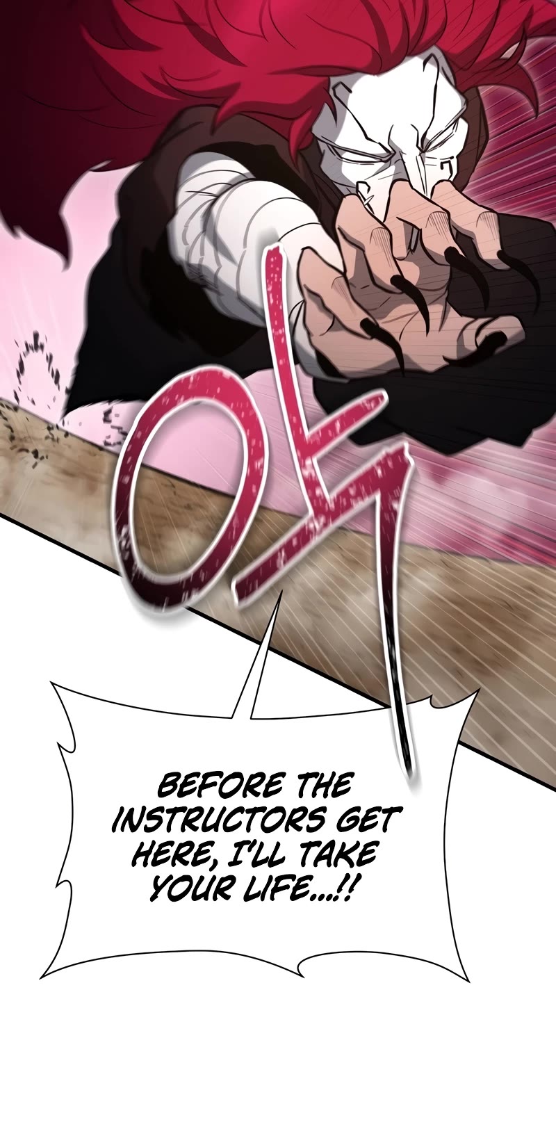 Helmut: The Forsaken Child Chapter 78 page 21 - Chapter 78