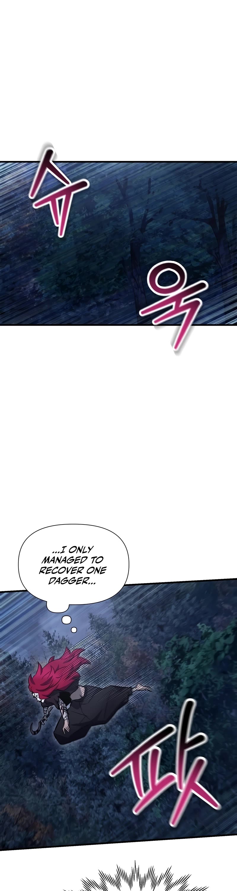 Helmut: The Forsaken Child Chapter 78 page 38 - Chapter 78