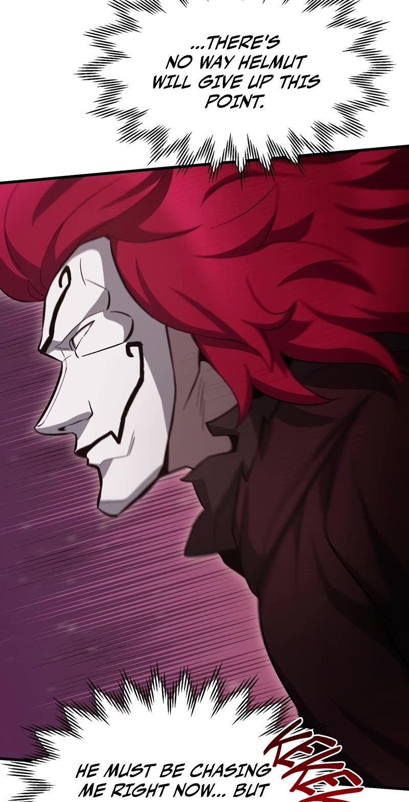 Helmut: The Forsaken Child Chapter 78 page 39 - Chapter 78