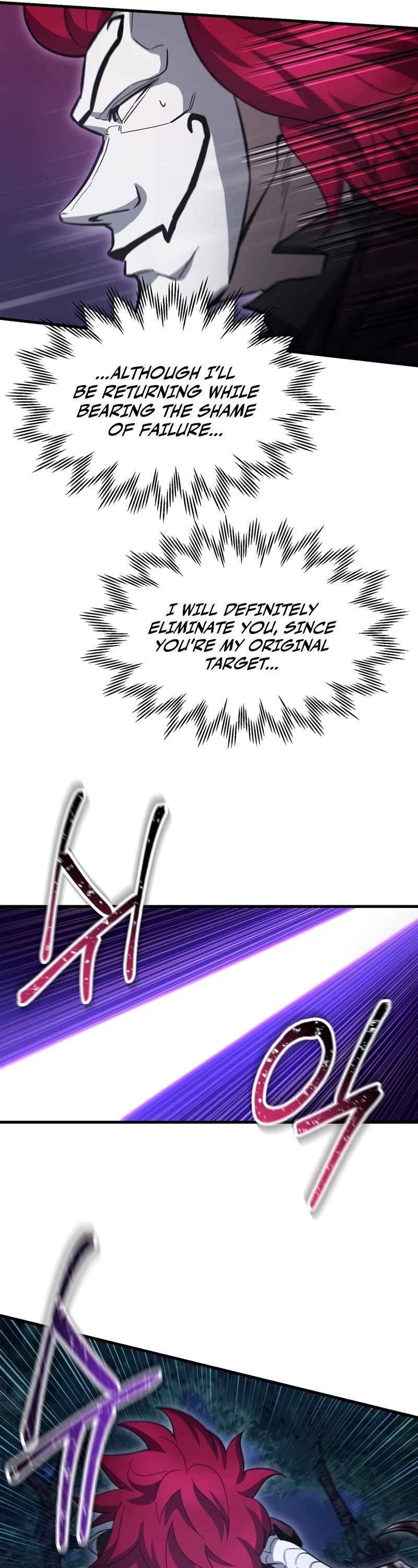 Helmut: The Forsaken Child Chapter 78 page 41 - Chapter 78