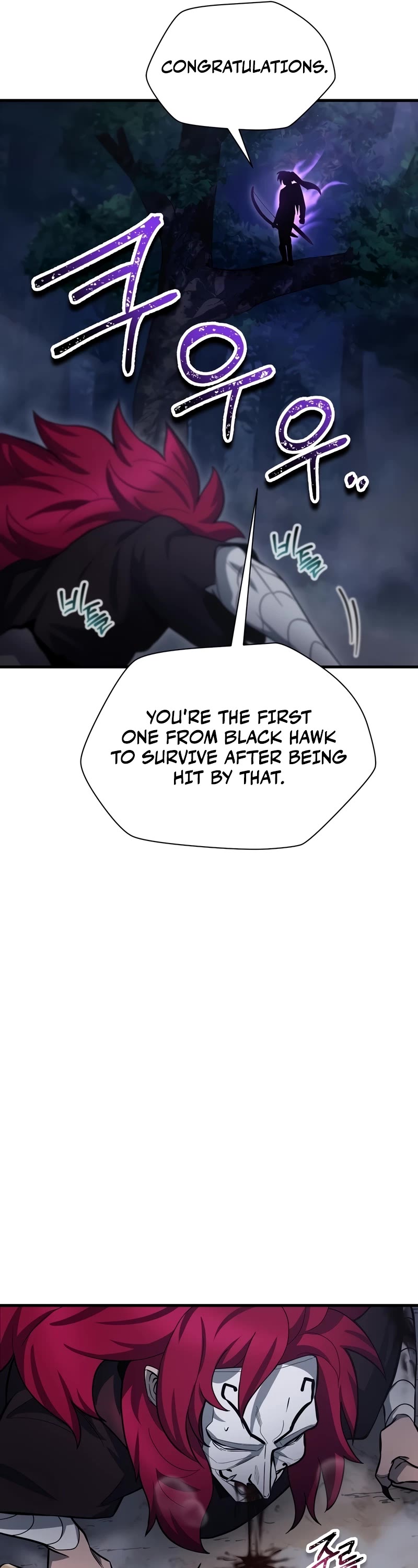 Helmut: The Forsaken Child Chapter 78 page 48 - Chapter 78