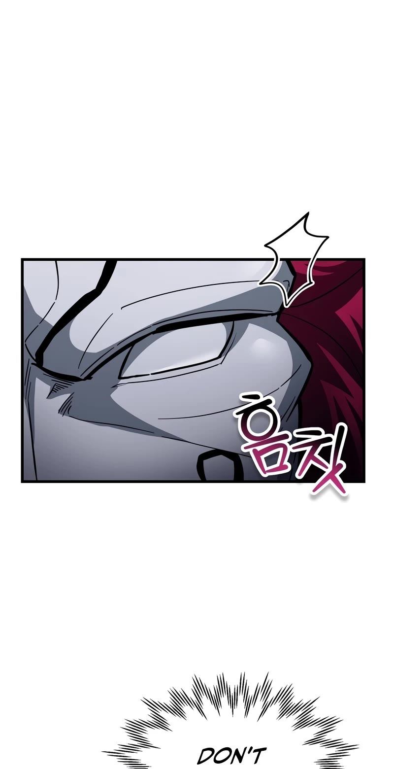 Helmut: The Forsaken Child Chapter 78 page 50 - Chapter 78