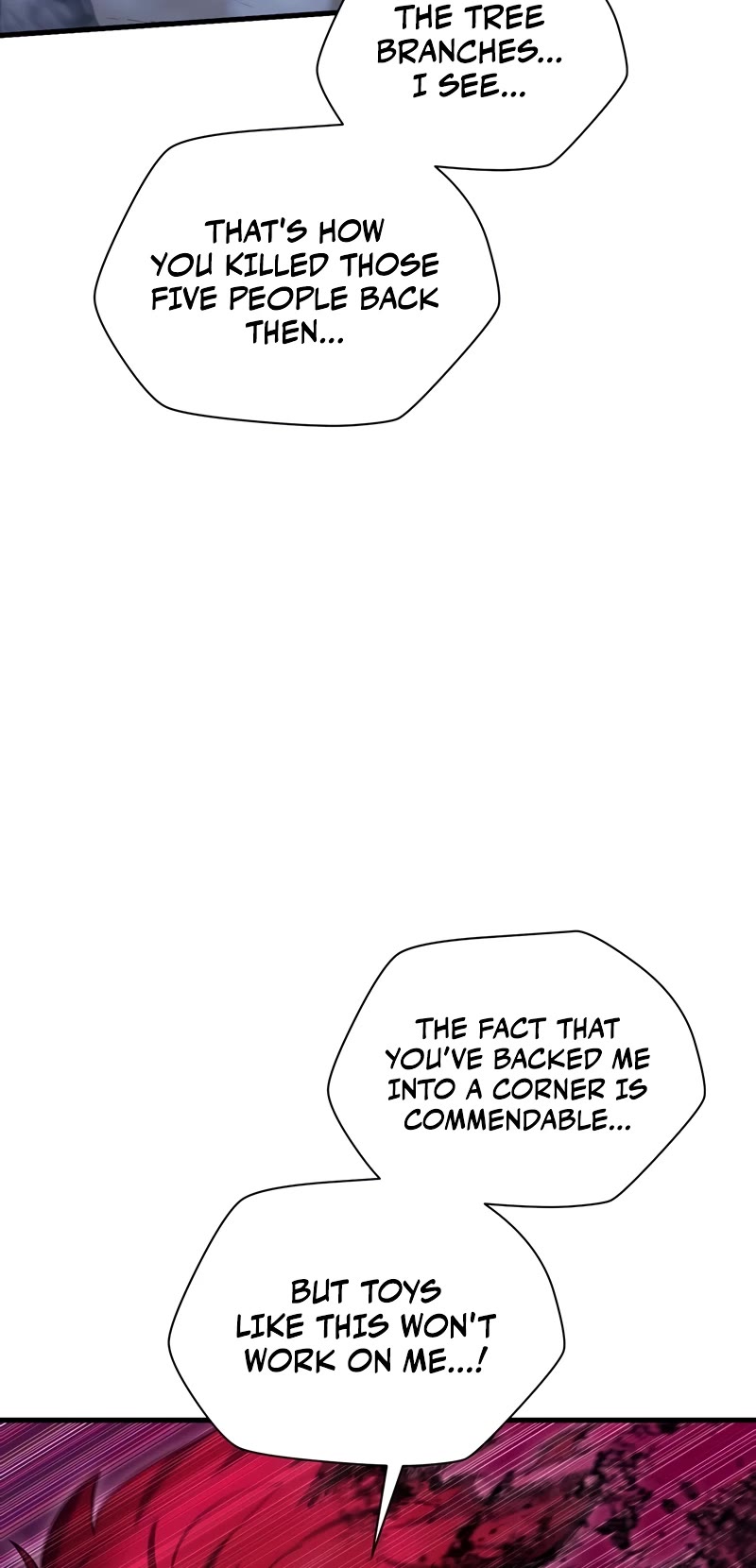 Helmut: The Forsaken Child Chapter 78 page 54 - Chapter 78