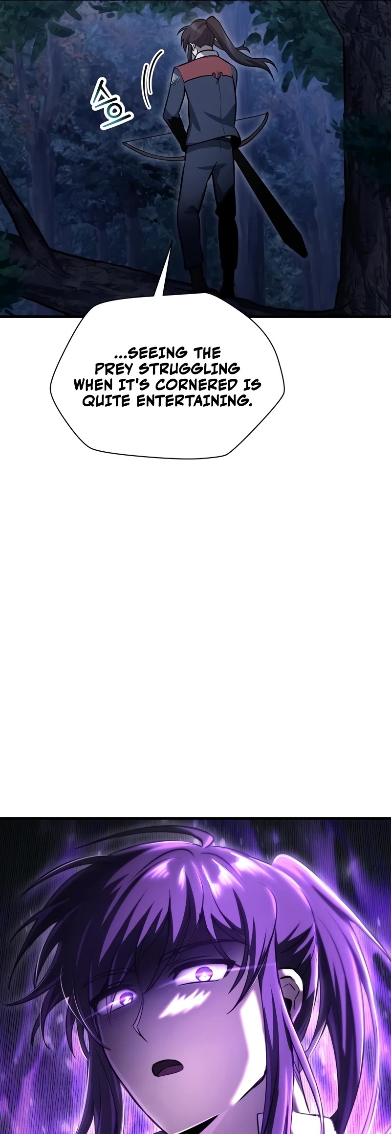 Helmut: The Forsaken Child Chapter 78 page 56 - Chapter 78