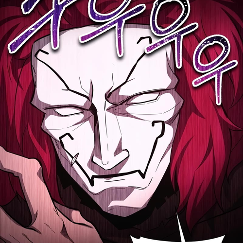 Helmut: The Forsaken Child Chapter 78 cover