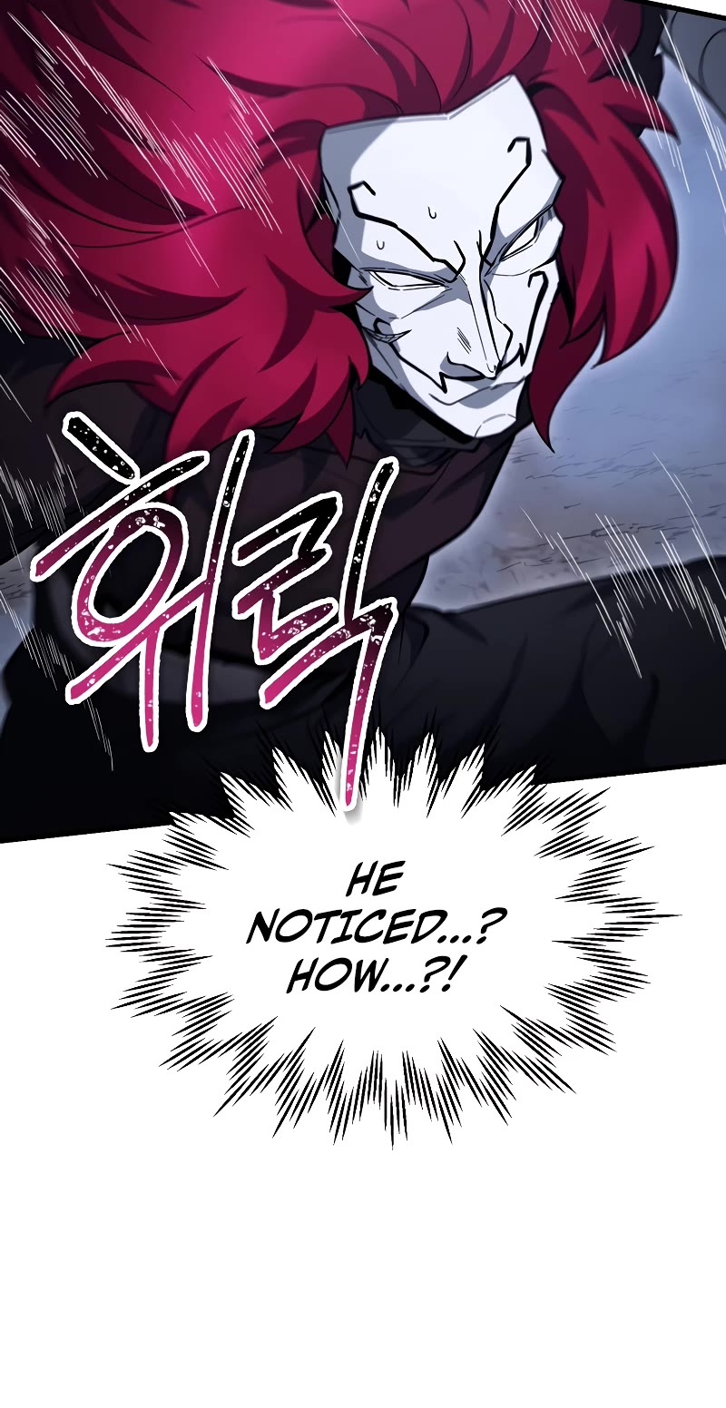 Helmut: The Forsaken Child Chapter 79 page 10 - Chapter 79