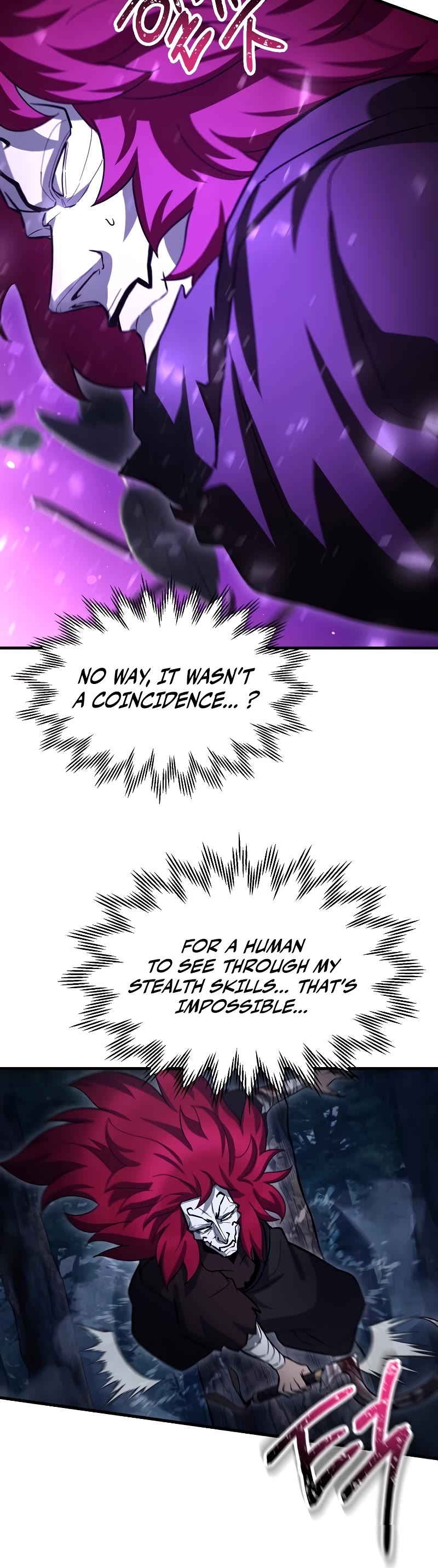 Helmut: The Forsaken Child Chapter 79 page 17 - Chapter 79