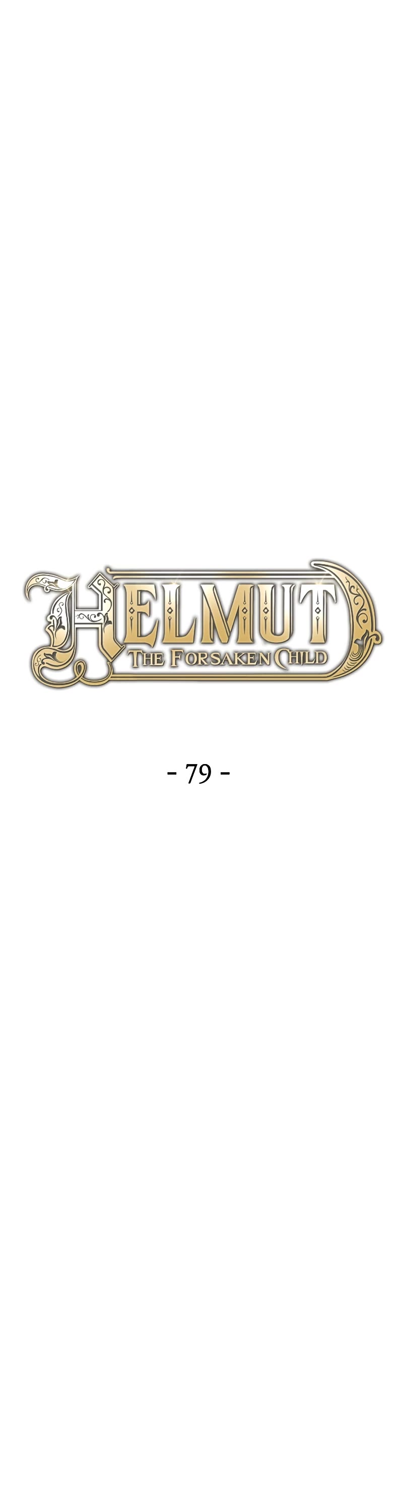 Helmut: The Forsaken Child Chapter 79 page 2 - Chapter 79