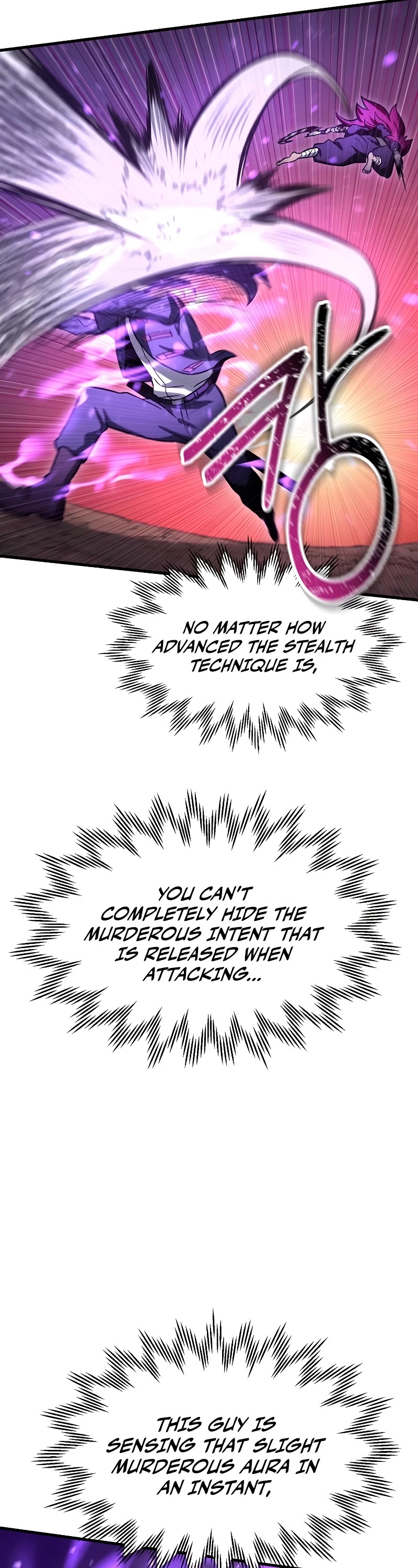 Helmut: The Forsaken Child Chapter 79 page 20 - Chapter 79