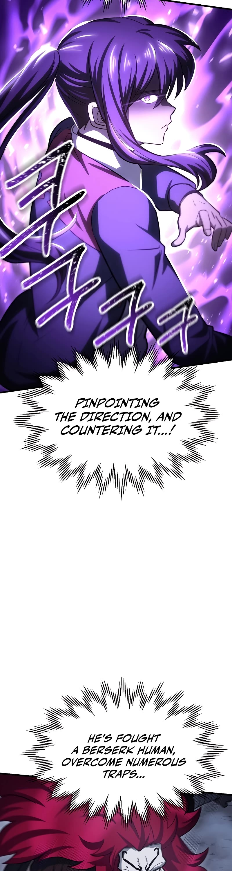 Helmut: The Forsaken Child Chapter 79 page 21 - Chapter 79
