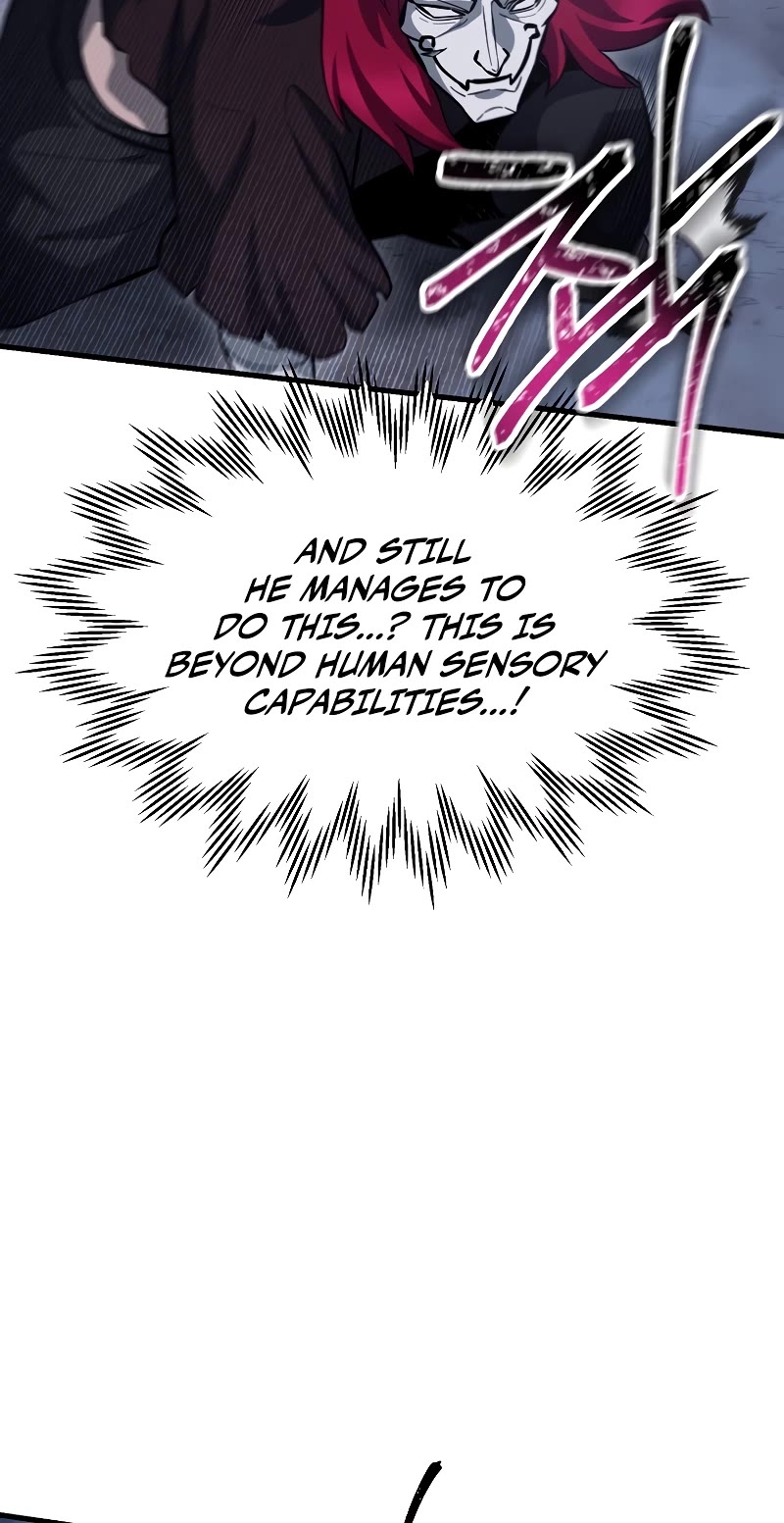 Helmut: The Forsaken Child Chapter 79 page 22 - Chapter 79