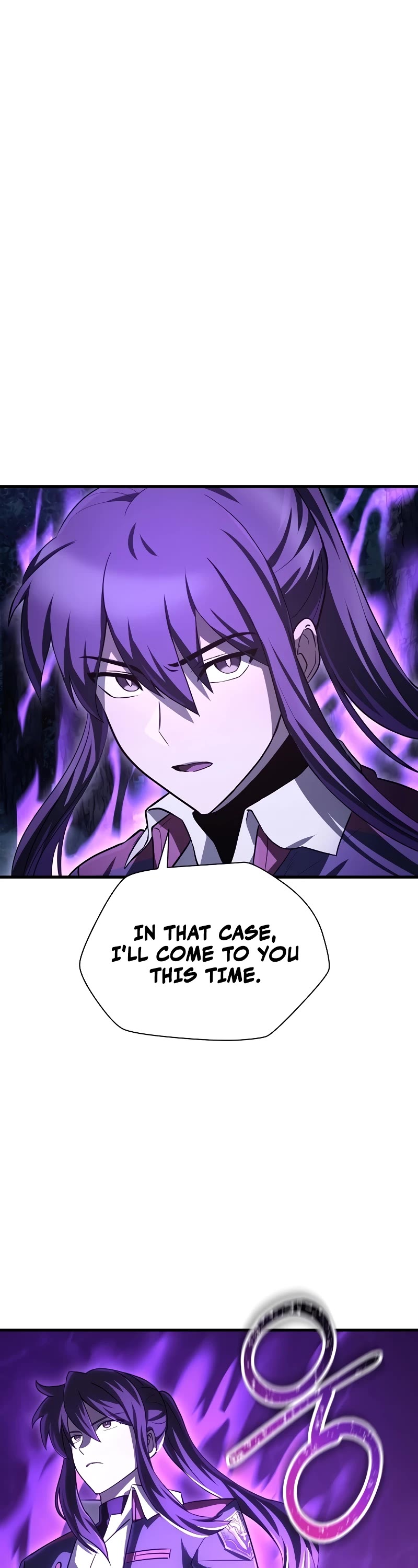 Helmut: The Forsaken Child Chapter 79 page 24 - Chapter 79