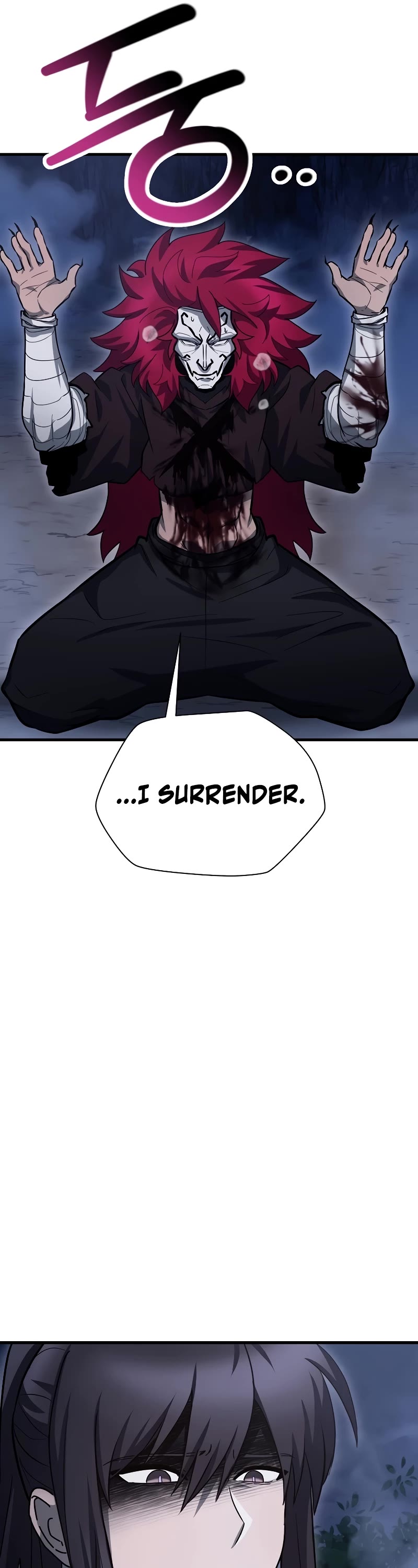 Helmut: The Forsaken Child Chapter 79 page 39 - Chapter 79